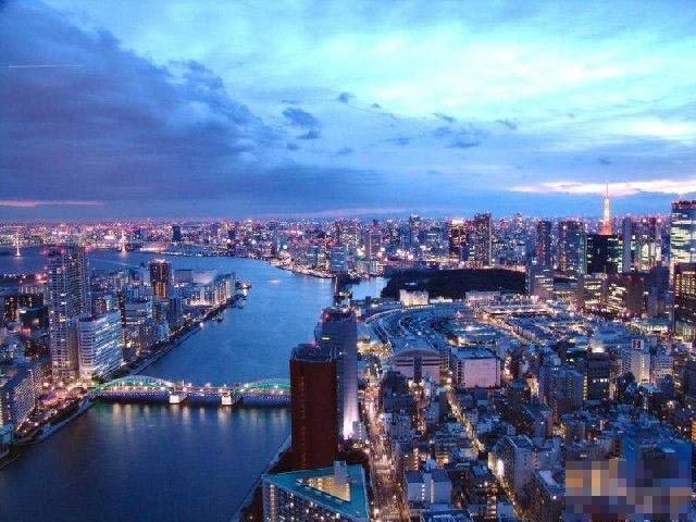 日本东京买房小居帮你选房子