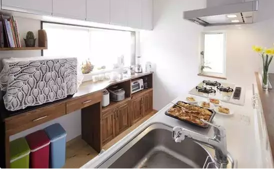 日本立教大学租房之收纳小技巧（Rikkyo Universit