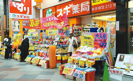 日本早稻田大学租房小贴士（Waseda University）