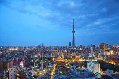 日本东京房产投资的最佳地段