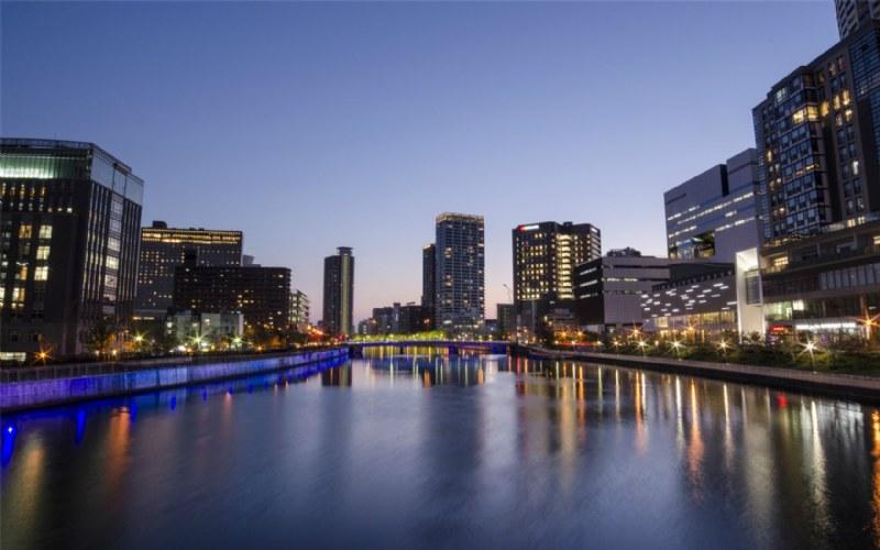 日本房价超划算 买房就买リーガル南船場Ⅱ