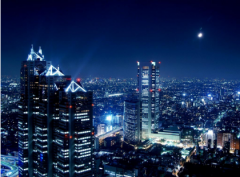 在日本买房的首付是多少