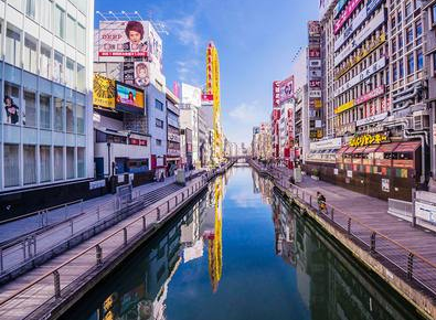 大阪留学必备租房流程