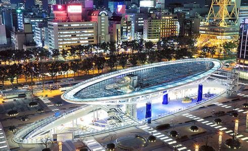 留学生公寓：名古屋大学租房之サクセス伊勝