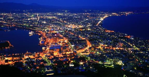 北海道大学留学生公寓：ユニエトワール北大前