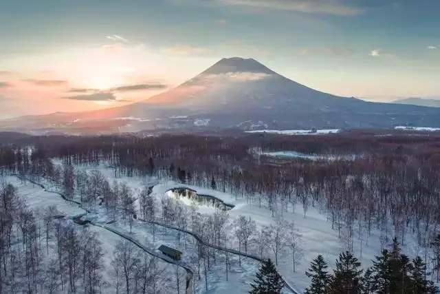 日本北海道置业