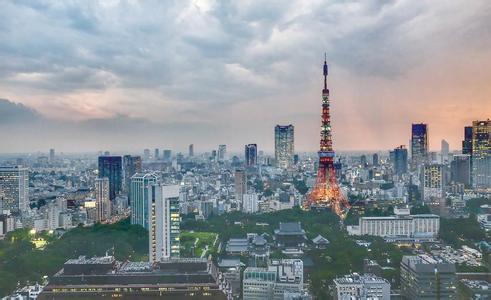 日本东京房产相较国内有什么区别？