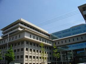 京都府立大学租房之留学生公寓コーア・下鴨東