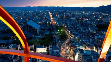 为什么在日投资房产变得如此火热？