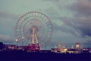 在日本三四线城市的房地产还能投资吗？