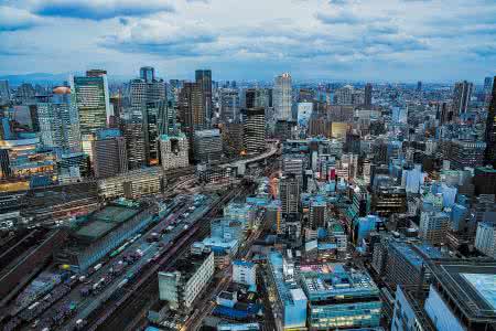 日本买房之6大区域迎契机！