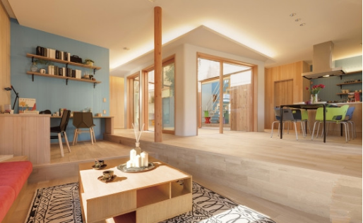 大阪府立大学留学都有哪些住宿方式？（Osaka P