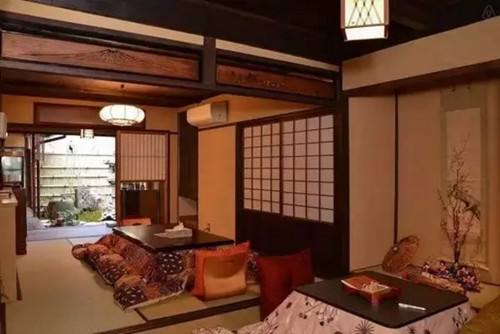 日本买房之民宿成投资趋势