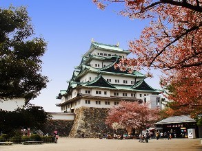 留学生公寓：南山大学租房之パルハイム宮東