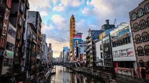 日本买房之全日相隔8年出现地价上升