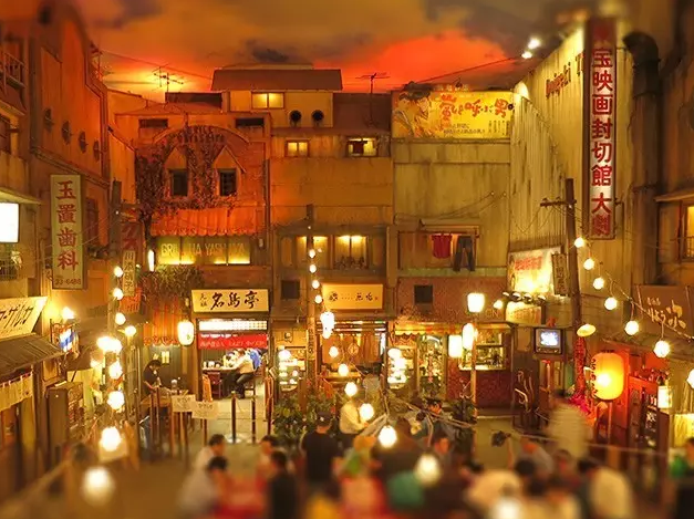 庆应义塾大学租房之留学生公寓——有石ビル