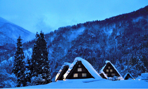 日本关西大学租房之冬季取暖必知小常识（Kans