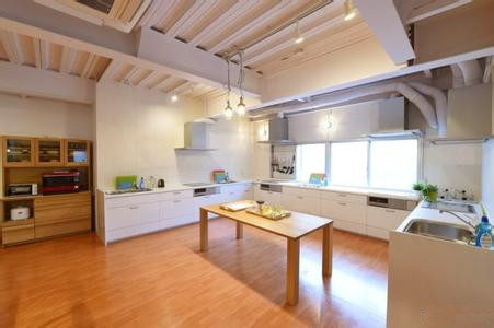 日本一桥大学校外租房注意事项（Hitotsubashi Uni