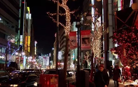 东京租房之留学生公寓——風緑館