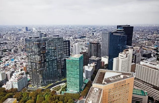 想去日本当房东 得先知道日本人爱租什么房！