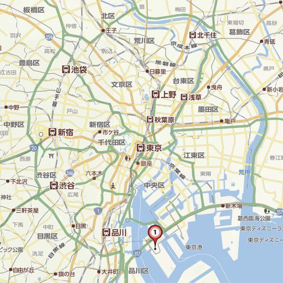 紧跟东京奥运风，112万搞定潜力区公寓！