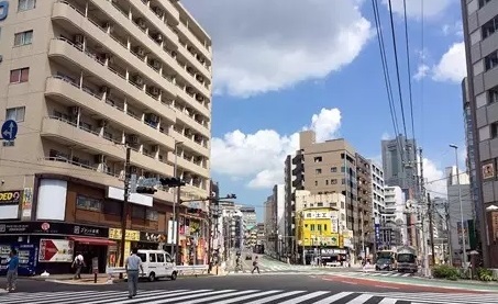 越老越高？为什么日本的房子很老也不怕