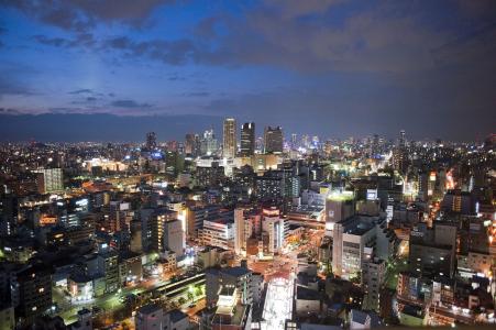 日本近畿大学租房，需要随身携带哪些“卡”？