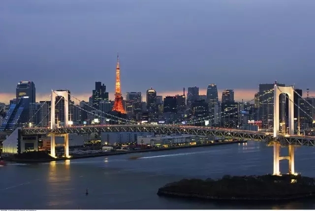 中国人在日本买房可取得日本籍吗？该挑哪些区域？