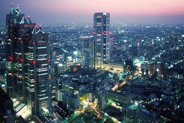 中国人在日本买房可取得日本籍吗？该挑哪些区域？