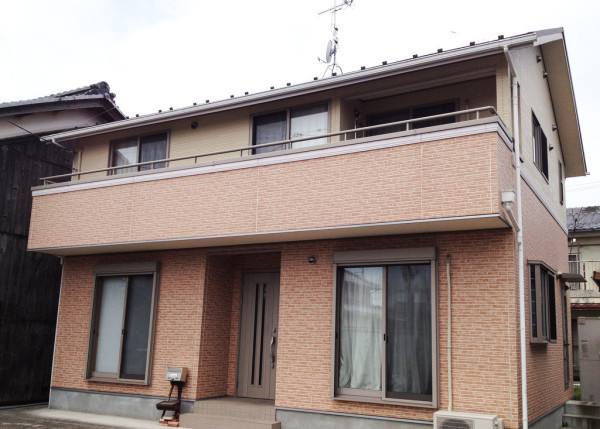 大雄家的独栋小院 日本“穷人”也住得起？