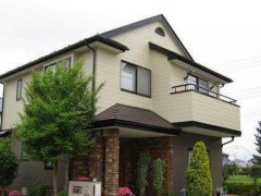 大雄家的独栋小院 日本“穷人”也住得起？