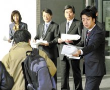 日本将鼓励创新技术试验 增加服务业外籍人手