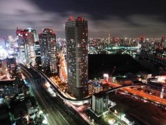 初次关注的人都会这样问：在日本买房安全吗？