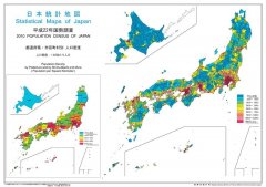 作为日本人车密度的城市 东京为何停车不难？