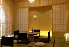 了解日本住宿小细节 让你秒变旅游达人！