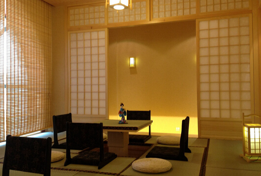 了解日本住宿小细节 让你秒变旅游达人！