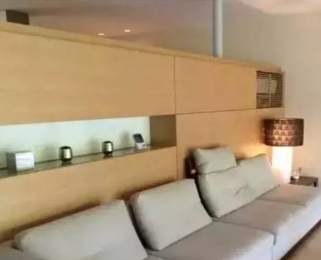 品质担当!日本住宅那些与众不同的贴心小细节