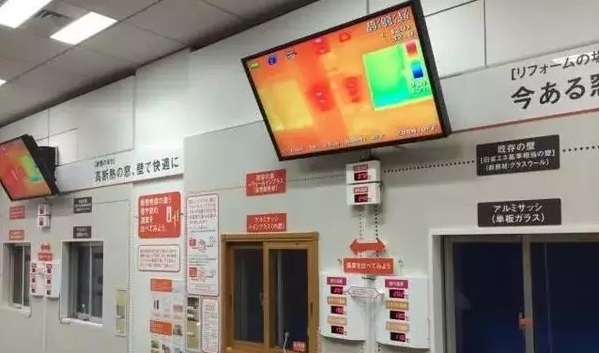 品质担当!日本住宅那些与众不同的贴心小细节