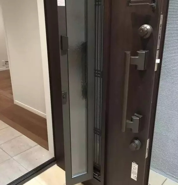 品质担当!日本住宅那些与众不同的贴心小细节