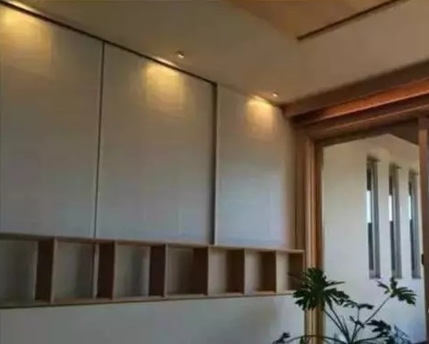 品质担当!日本住宅那些与众不同的贴心小细节