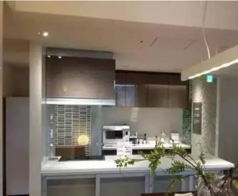 品质担当!日本住宅那些与众不同的贴心小细节