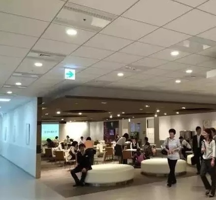 品质担当!日本住宅那些与众不同的贴心小细节