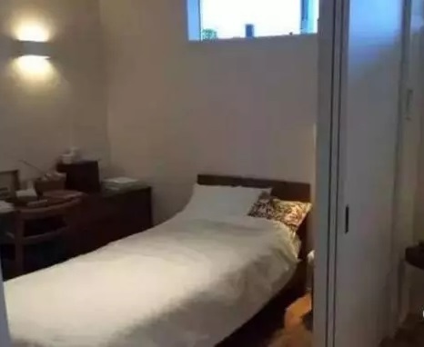 品质担当!日本住宅那些与众不同的贴心小细节