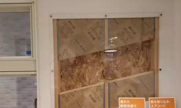 品质担当!日本住宅那些与众不同的贴心小细节