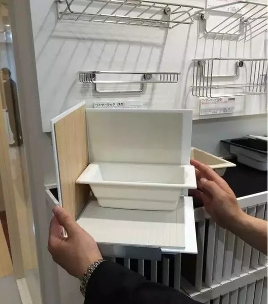 品质担当!日本住宅那些与众不同的贴心小细节