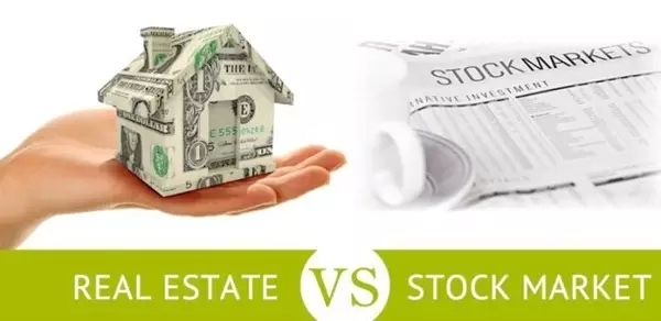 厉害了word哥!玩得转股票你就会日本房产