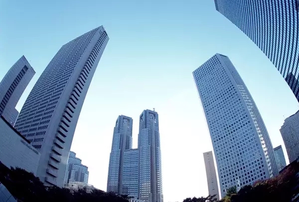 厉害了word哥!玩得转股票你就会日本房产