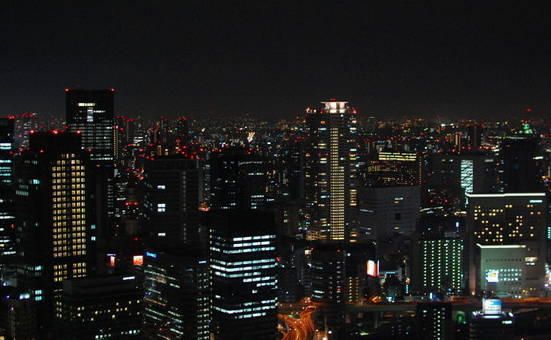 大阪买房，如何少交固定资产税