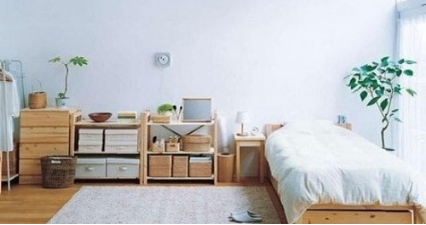 东京大学留学租房之打扫房间小妙招（The Univer