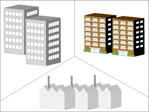 日本买房税费高上天？让事实来说话吧